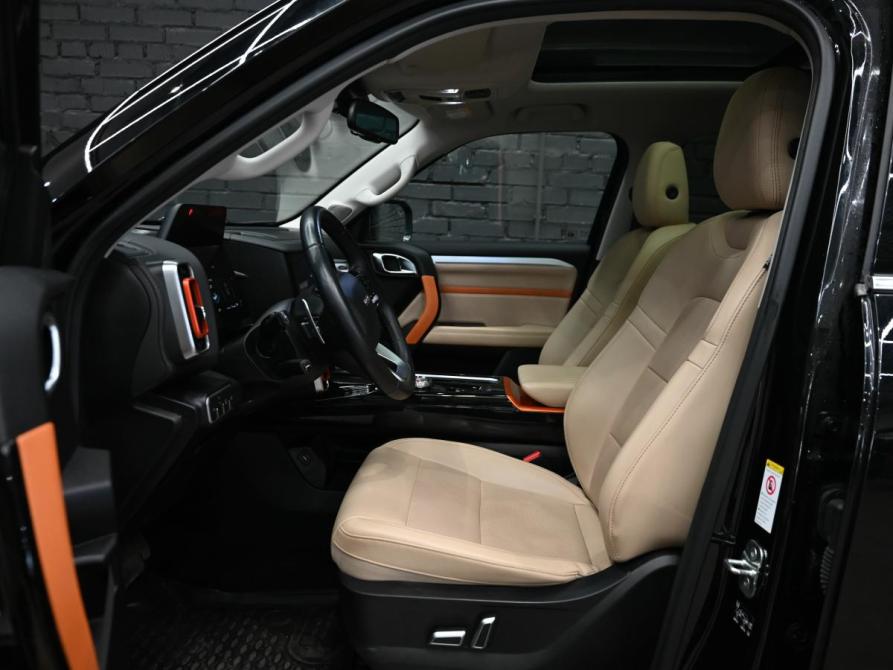 Haval Dargo I Екатеринбург  - изображение 10