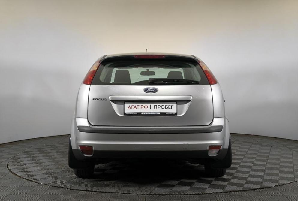 Ford Focus II Рестайлинг Нижний Новгород  - изображение 5