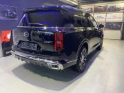 GAC GS8 II Красноярск  - изображение 16