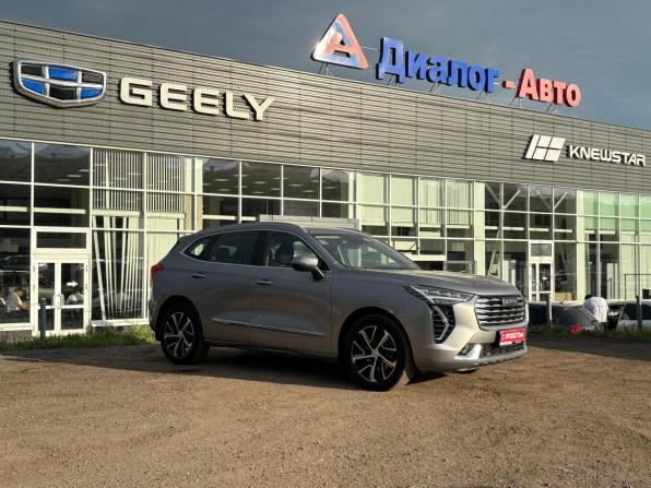 Haval Jolion I с пробегом 2021 года, цена 1 577 000 рублей, 112000 км, внедорожник, Автокод Объявления