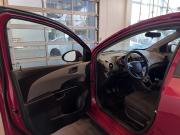 Chevrolet Aveo II Чебоксары  - изображение 53