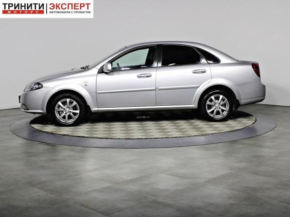 Daewoo Gentra II с пробегом 2015 года, цена 697 000 рублей, 109150 км, седан, Автокод Объявления