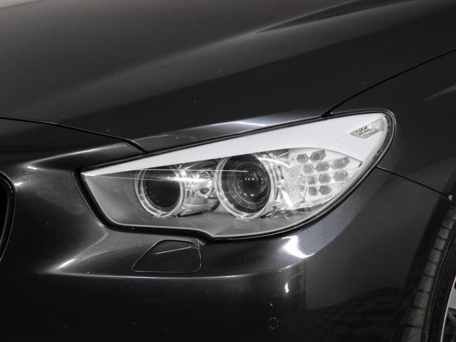 BMW 5 серии VI (F10/F11/F07) Химки  - изображение 7
