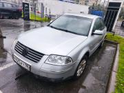 Volkswagen Passat B5 Рестайлинг Санкт-Петербург  - изображение 6