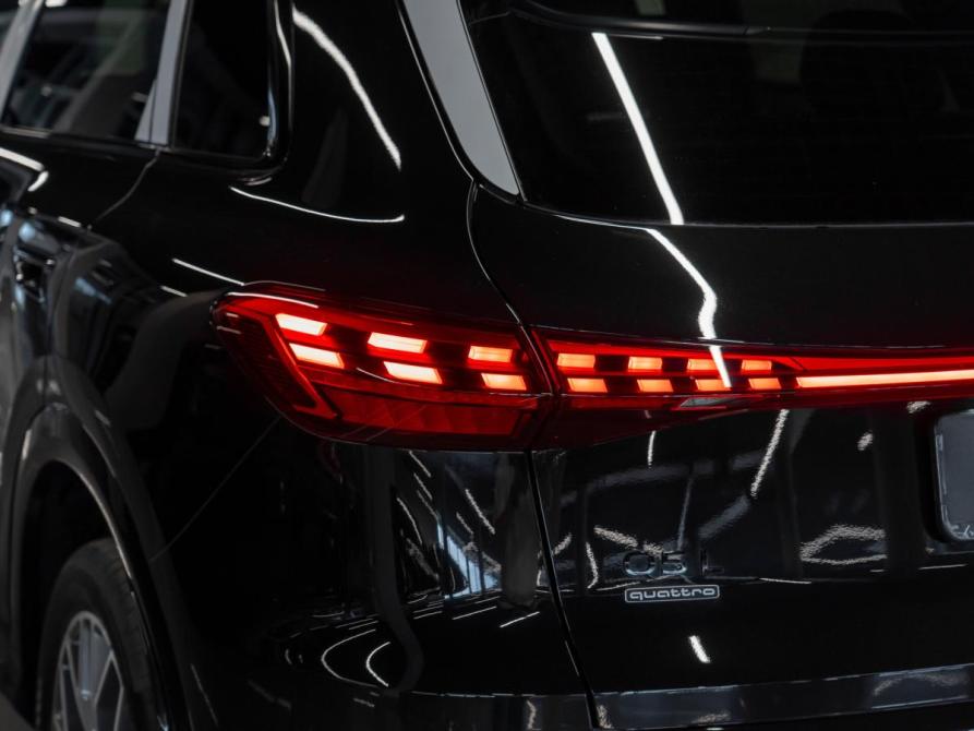 Audi Q5 III Москва  - изображение 29