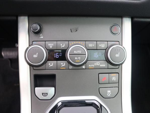 Land Rover Range Rover Evoque I Рестайлинг с пробегом 2015 года, цена 1 870 000 рублей, 224798 км, внедорожник, Автокод Объявления