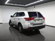 Mitsubishi Outlander III Рестайлинг 2 Тверь  - изображение 27