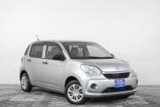 Toyota Passo III Рестайлинг Кемерово  - изображение 21