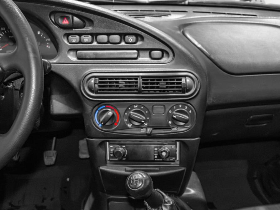 Chevrolet Niva I Екатеринбург  - изображение 17