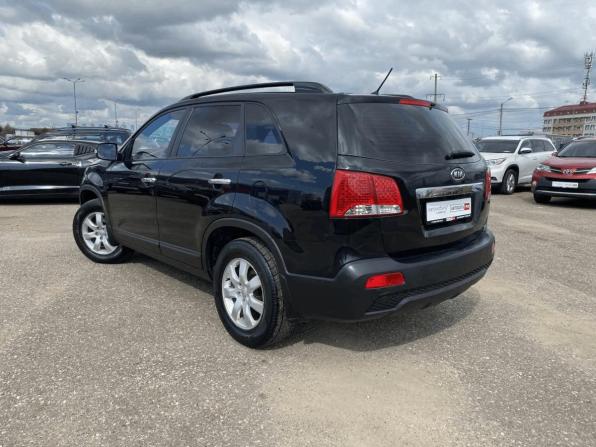 Kia Sorento II с пробегом 2012 года, цена 1 335 000 рублей, 197900 км, внедорожник, Автокод Объявления