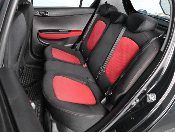 Hyundai i20 I с пробегом 2010 года, цена 990 000 рублей, 88185 км, хэтчбек, Автокод Объявления