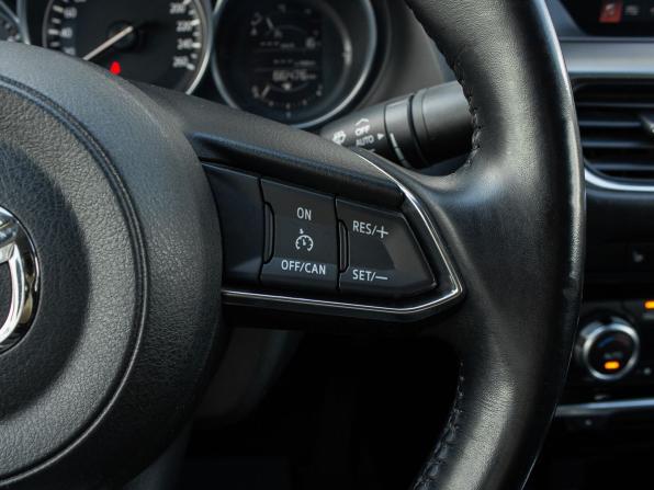 Mazda 6 III (GJ) Рестайлинг 2 с пробегом 2018 года, цена 2 310 000 рублей, 86476 км, седан, Автокод Объявления