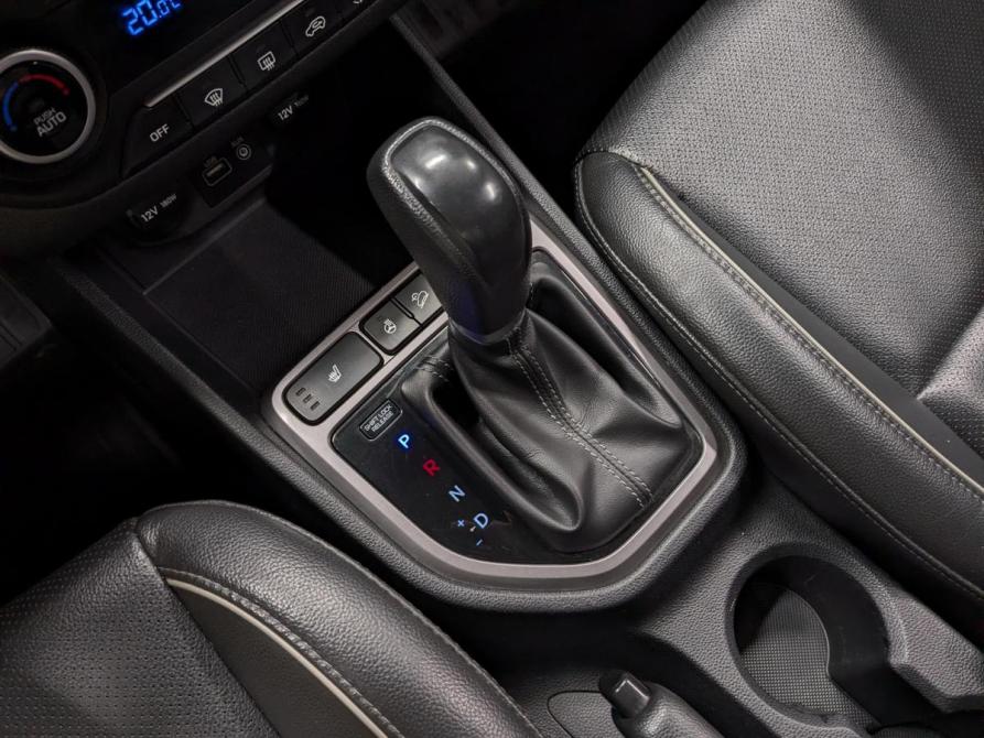 Hyundai Creta I Санкт-Петербург  - изображение 27