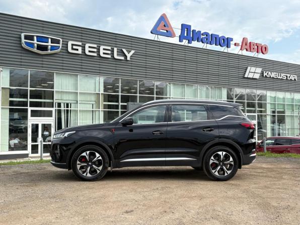 Chery Tiggo 7 Pro Max I с пробегом 2023 года, цена 2 360 000 рублей, 33225 км, внедорожник, Автокод Объявления