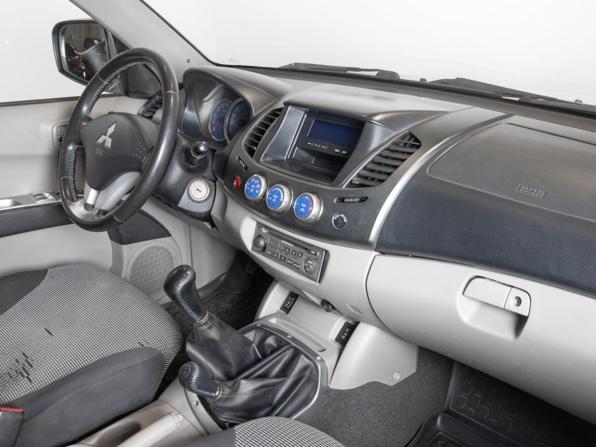 Mitsubishi L200 IV с пробегом 2007 года, цена 1 063 900 рублей, 363750 км, offers.body_type.unknown, Автокод Объявления