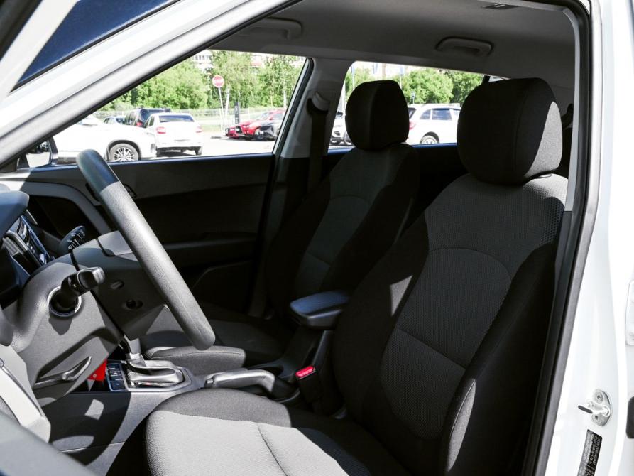 Hyundai Creta I Екатеринбург  - изображение 18