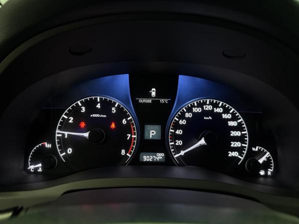 Lexus RX III Рестайлинг с пробегом 2014 года, цена 2 497 000 рублей, 90232 км, внедорожник, Автокод Объявления