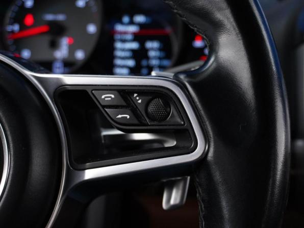 Porsche Cayenne II Рестайлинг (958) с пробегом 2016 года, цена 4 599 077 рублей, 247608 км, внедорожник, Автокод Объявления