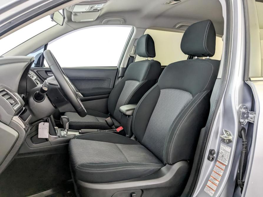 Subaru Forester IV Рестайлинг Москва  - изображение 20