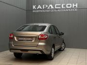 Lada (ВАЗ) Granta I Рестайлинг Магнитогорск  - изображение 18