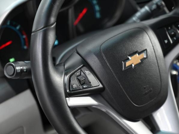 Chevrolet Orlando I с пробегом 2012 года, цена 639 000 рублей, 146770 км, компактвэн, Автокод Объявления