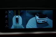 Geely Coolray I Рестайлинг Крым  - изображение 57