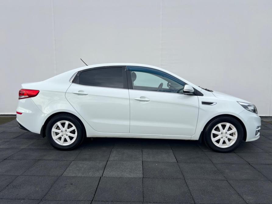 Kia Rio III Рестайлинг Самара  - изображение 4