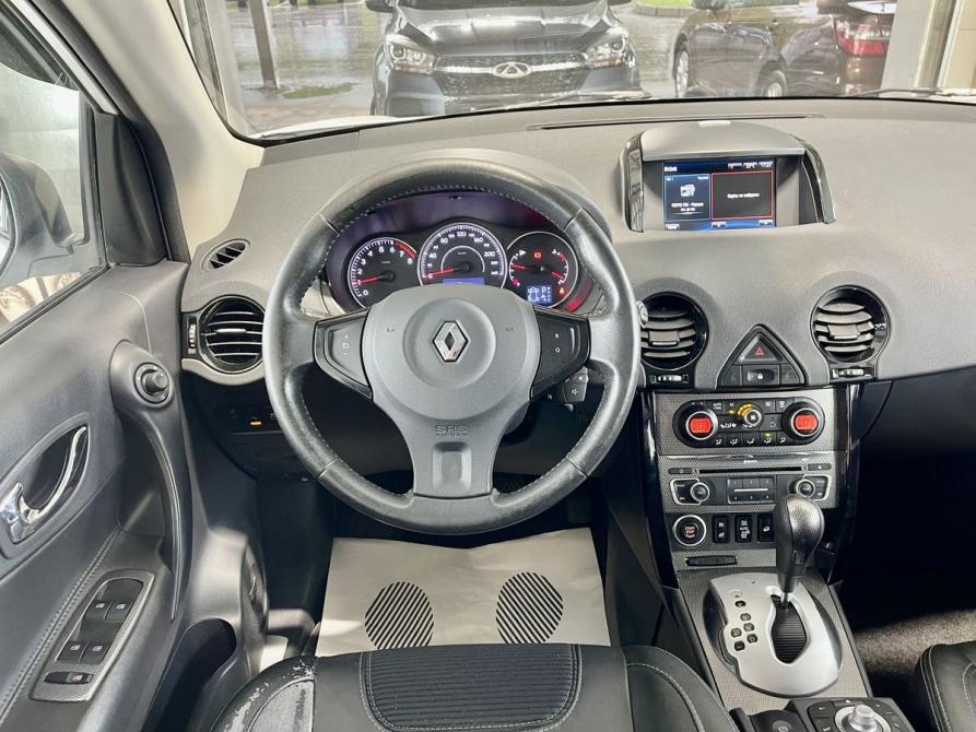 Renault Koleos I Рестайлинг Владимир  - изображение 10