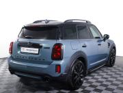 Mini Countryman II Рестайлинг Москва  - изображение 27
