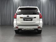 Toyota Land Cruiser Prado 150 Series Рестайлинг 2 Ставрополь  - изображение 31