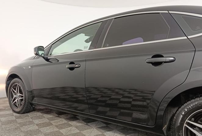Ford Mondeo IV Рестайлинг с пробегом 2013 года, цена 1 020 000 рублей, 137727 км, седан, Автокод Объявления