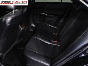 Toyota Camry VII (XV50) Белгород  - изображение 34