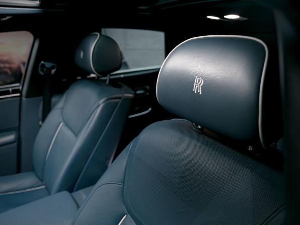 Rolls-Royce Ghost I Рестайлинг (Series II) с пробегом 2014 года, цена 18 000 000 рублей, 74088 км, седан, Автокод Объявления