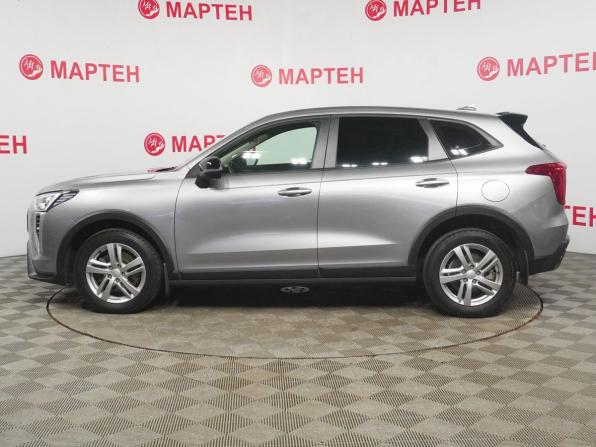 Haval Jolion I Рестайлинг с пробегом 2024 года, цена 1 834 000 рублей, 35886 км, внедорожник, Автокод Объявления