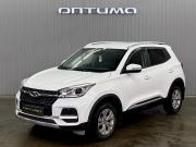 Chery Tiggo 4 I Рестайлинг Краснодар  - изображение 21
