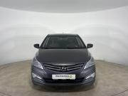 Hyundai Solaris I Рестайлинг Санкт-Петербург  - изображение 20