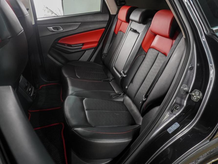Changan CS55 Plus II Воронеж  - изображение 9
