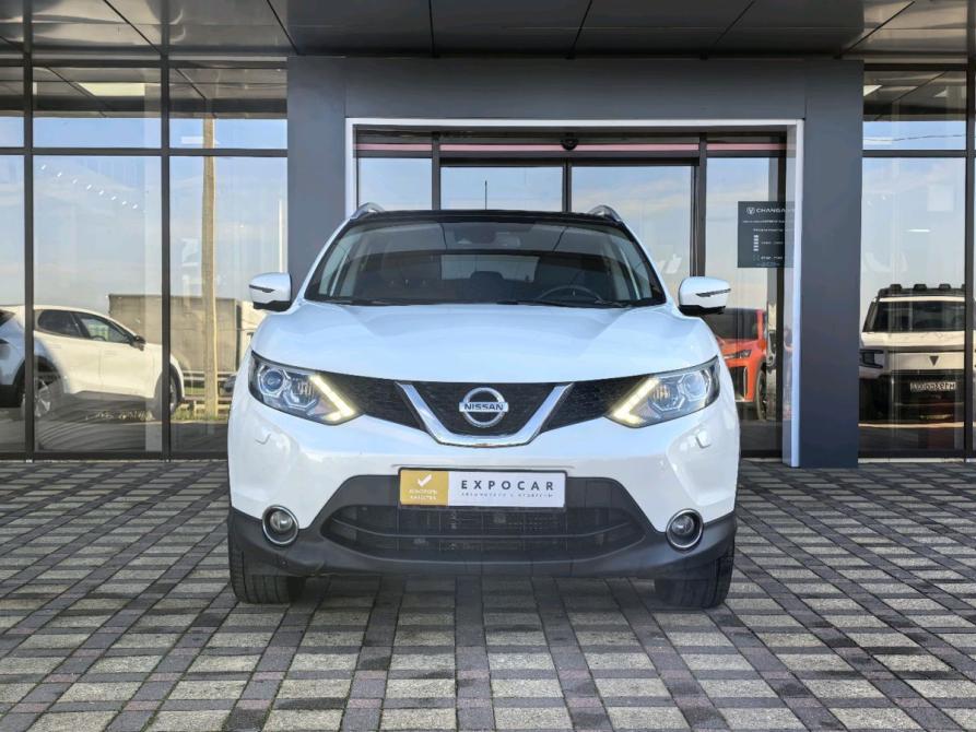 Nissan Qashqai II Краснодар  - изображение 2