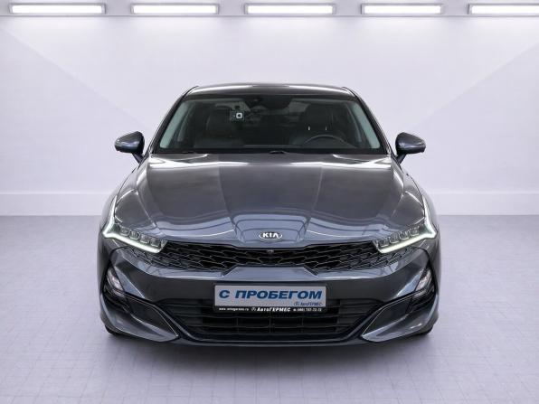 Kia K5 III с пробегом 2020 года, цена 1 935 000 рублей, 189544 км, седан, Автокод Объявления