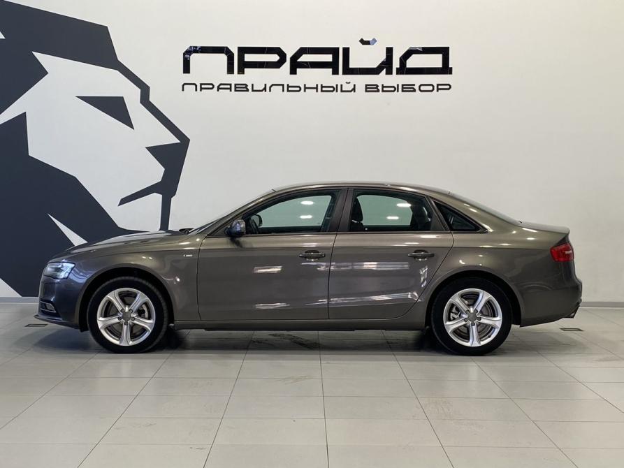 Audi A4 IV (B8) Рестайлинг Ростов-на-Дону  - изображение 8
