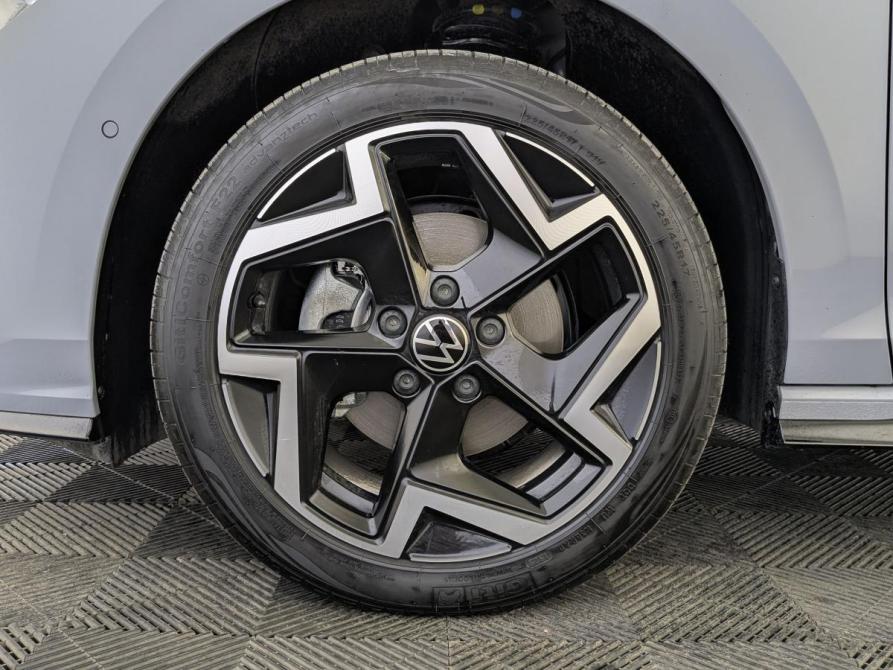 Volkswagen Golf VIII Рестайлинг Москва  - изображение 12