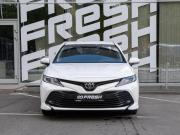 Toyota Camry VIII (XV70) Волгоград  - изображение 28