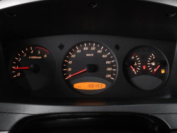 SsangYong Kyron I Рестайлинг с пробегом 2012 года, цена 810 000 рублей, 186493 км, внедорожник, Автокод Объявления