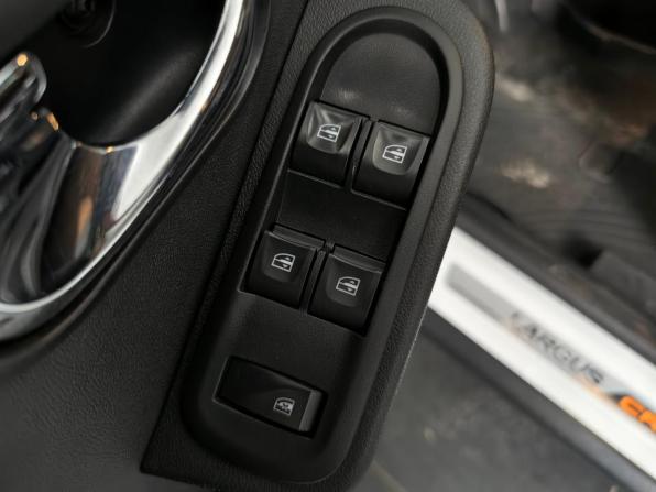 Lada (ВАЗ) Largus I Рестайлинг с пробегом 2021 года, цена 1 124 000 рублей, 133038 км, универсал, Автокод Объявления