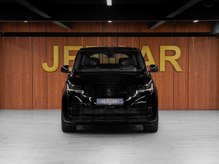 Land Rover Range Rover V Москва  - изображение 3