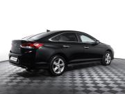 Hyundai Sonata VII (LF) Рестайлинг Москва  - изображение 29