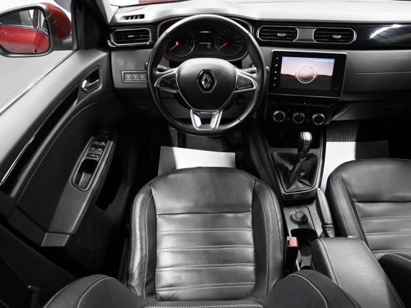 Renault Arkana I с пробегом 2019 года, цена 1 625 000 рублей, 129315 км, внедорожник, Автокод Объявления