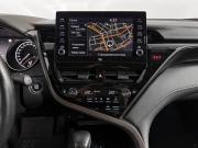 Toyota Camry VIII (XV70) Рестайлинг Санкт-Петербург  - изображение 37
