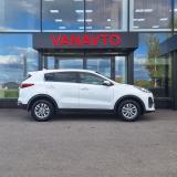 Kia Sportage IV Рестайлинг Азнакаево  - изображение 29