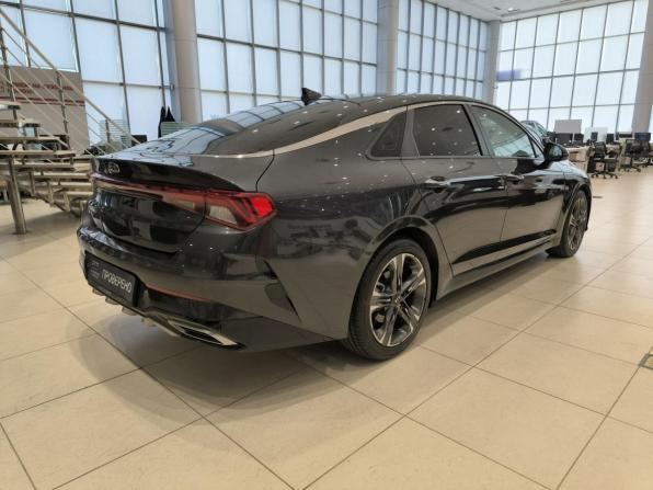 Kia K5 III с пробегом 2019 года, цена 2 650 000 рублей, 71000 км, седан, Автокод Объявления
